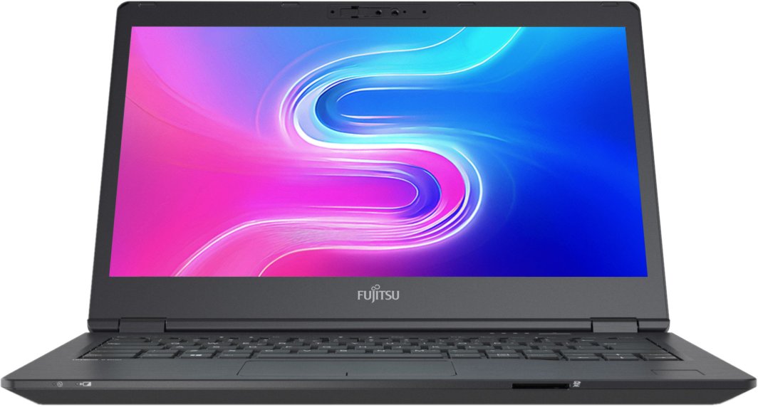 LAPTOP FUJITSU LIFEBOOK U7410 i5-10210U 8GB 256GB SSD Full HD WIN11Pro 1