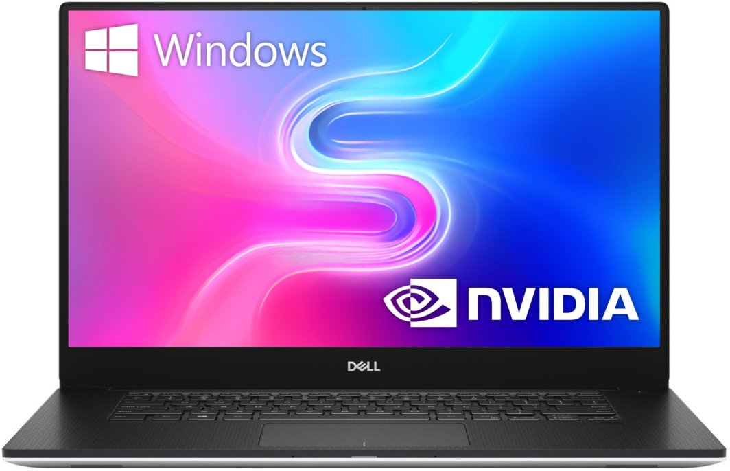 Laptop DELL Precision 5540 Intel Core i7-9750H 32GB 512GB SSD FHD QUADRO T1000 WIN11PRO 1