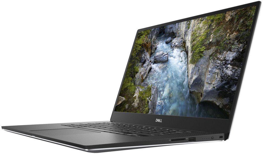 Dell Laptop DELL Precision 5540 Intel Core i7-9750H 32GB 512GB SSD