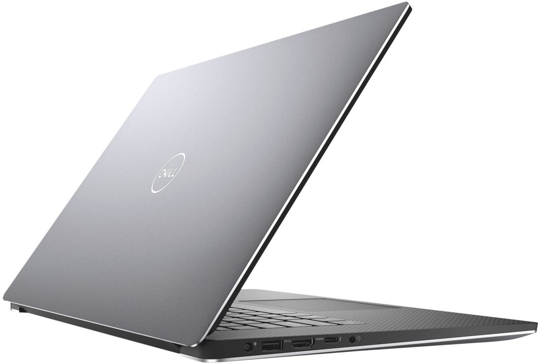 Windowsノート本体 DellPrecision5540i7-9750H/32/1TB/4Ktouch Windows