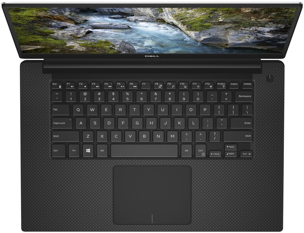 Dell Laptop DELL Precision 5540 Intel Core i7-9750H 32GB 512GB SSD