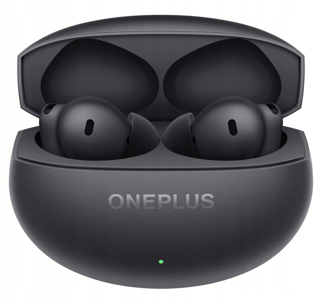 Słuchawki OnePlus OnePlus Buds 4 szare 1