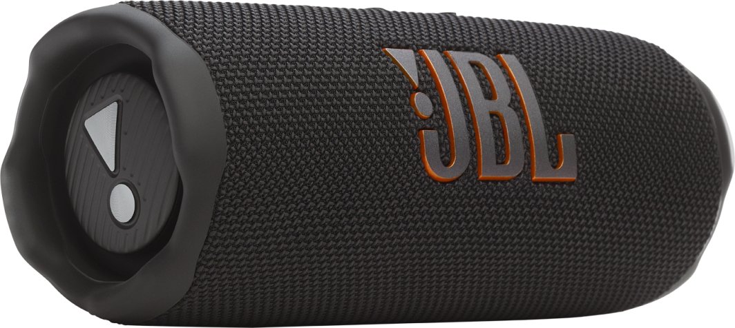 Głośnik JBL Flip 7 czarny (JBLFLIP7BLK) 1