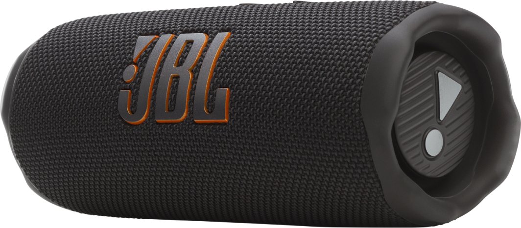 JBL Flip 7 czarny (JBLFLIP7BLK) - Głośnik - Morele.net