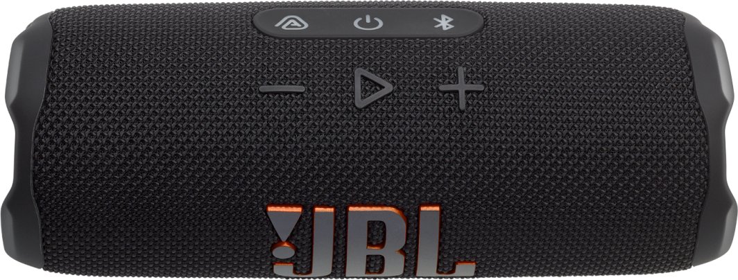 JBL Flip 7 czarny (JBLFLIP7BLK) - Głośnik - Morele.net