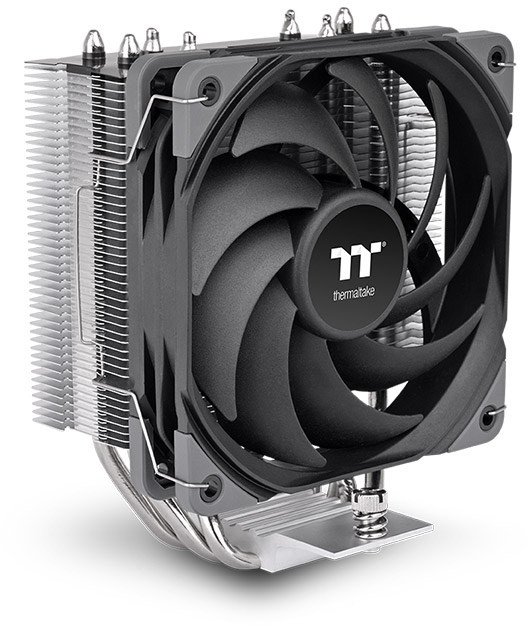 Kühler Thermaltake UX400 Black Air (AMD/Intel) retail 1