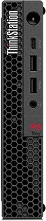 Lenovo ThinkStation P3 Tiny Ultra5 245 32/1TB W11P 1