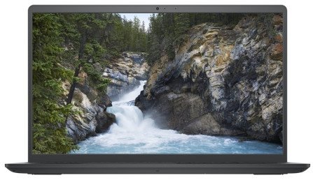 Dell Vostro 3520 i5-1235U 15.6" FHD 250nits 16GB DDR4 SSD512 Intel Iris Xe Graphics FgrPr Cam Mic WLAN + BT Backlit Kb W11Pro + Mysz Dell 1