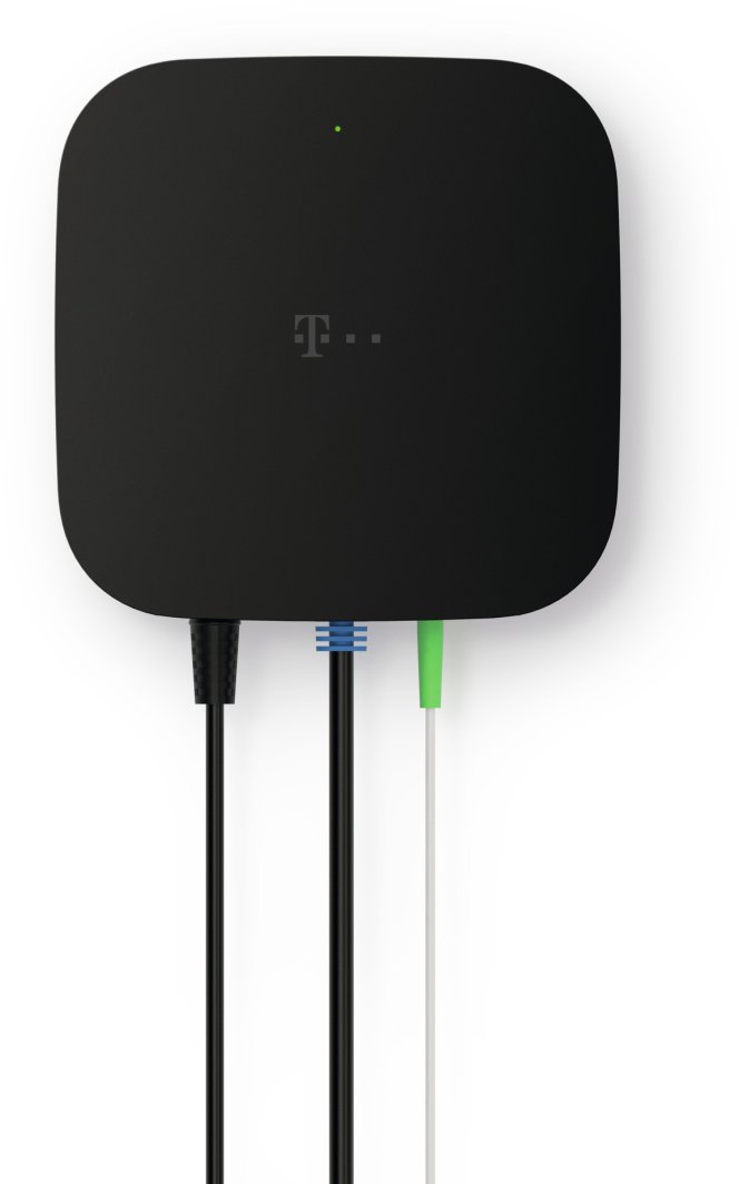 Telekom Fiber Optic Modem 2b 1
