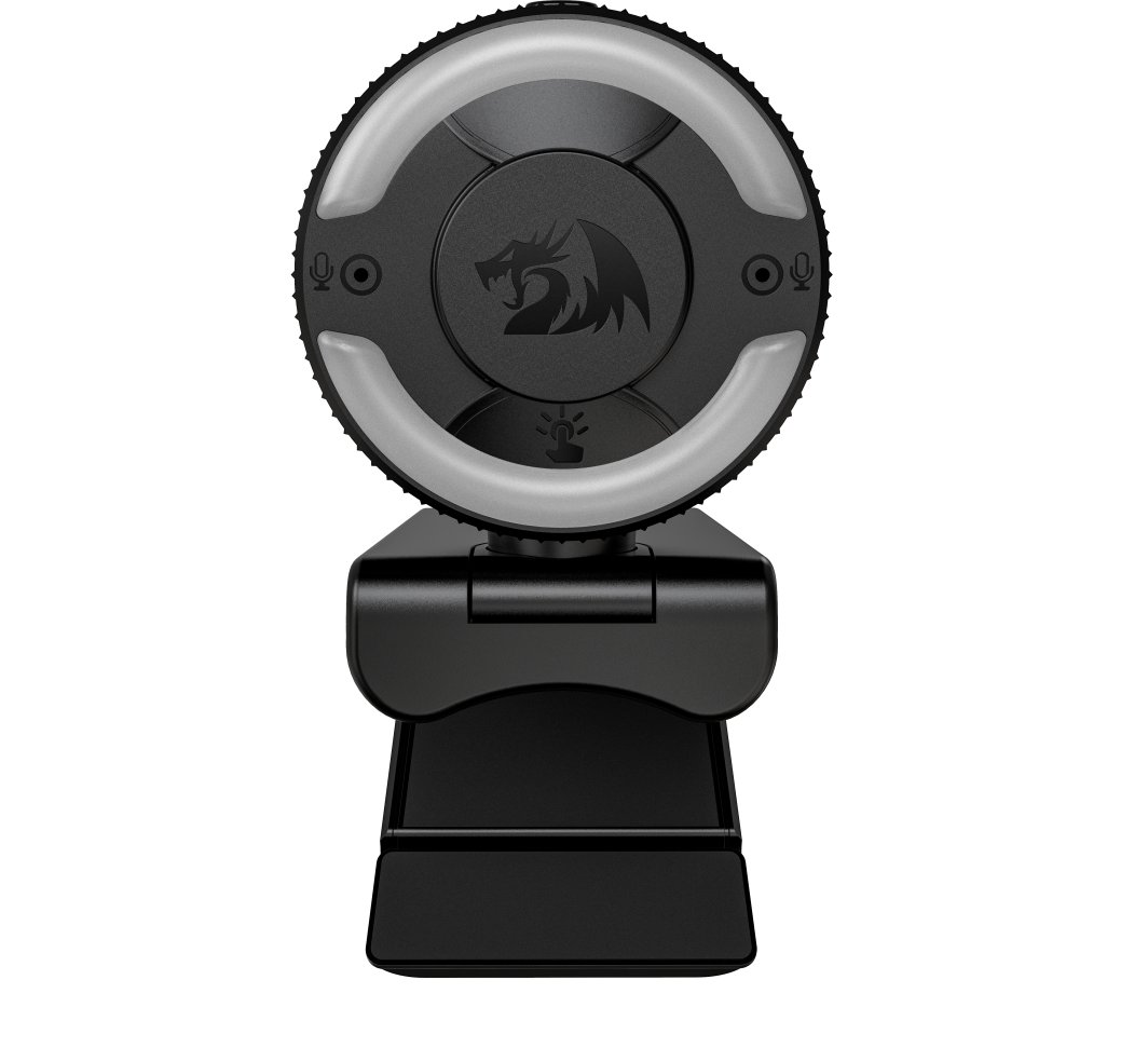 Kamera internetowa Redragon GW910 Oneshot 1