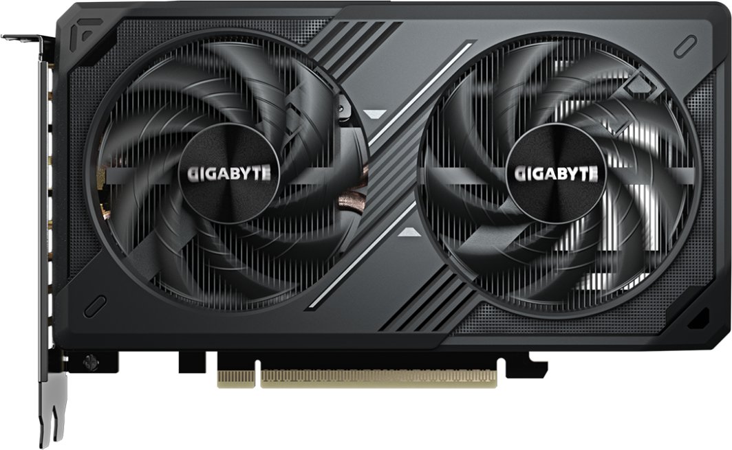 Gigabyte GeForce RTX 5060 Windforce MAX OC 8GB GDDR7 (GV