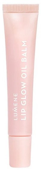 LUMENE Lip Glow Oil Balm 1 Sugar 10ml 1