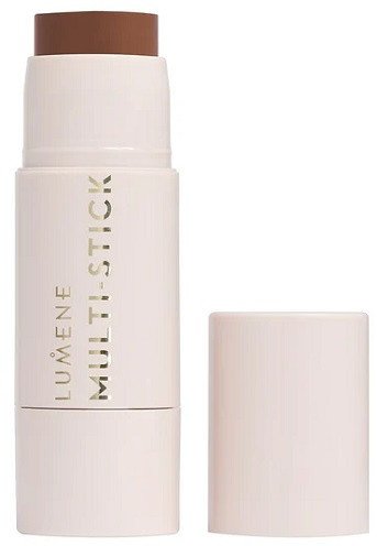 LUMENE Multi-Stick Deep Brown 4,5g 1