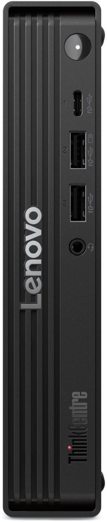 Komputer Lenovo ThinkCentre M70q Gen 6 Intel Core Ultra 5 225T 16 GB 512 GB SSD Windows 11 Pro 1