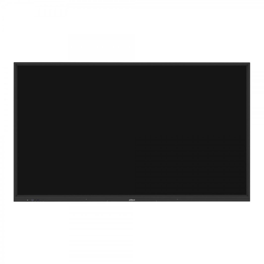 Monitor interaktywny Dahua DHI-LPH65-ST410 65" 4K (Android 14.0) 1