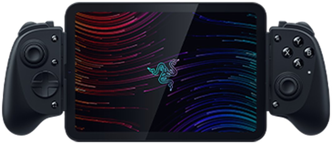 Razer | Haptic USB C Controller for Phones, Mini Tablets and PC | Kishi V3 Pro 1