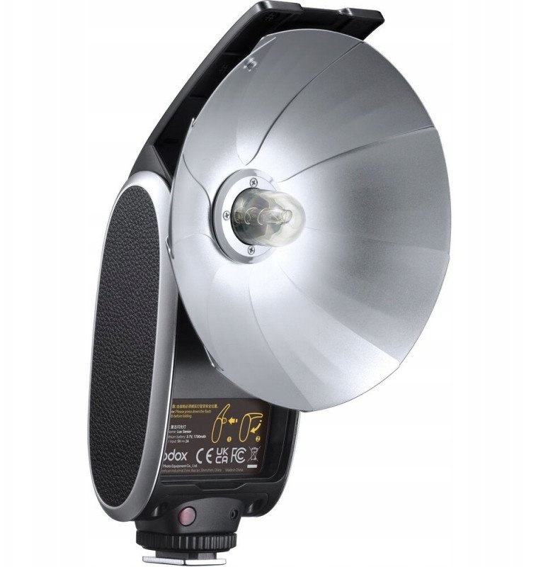 Godox Lux Senior 1