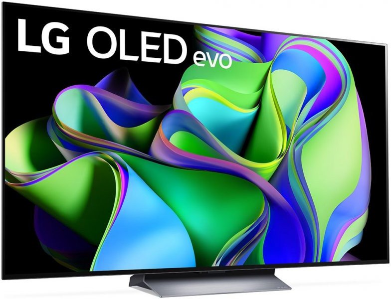 LG OLED65G51LW | 65 | Smart TV | webOS 25 | UHD | DAMAGED PACKAGING 1