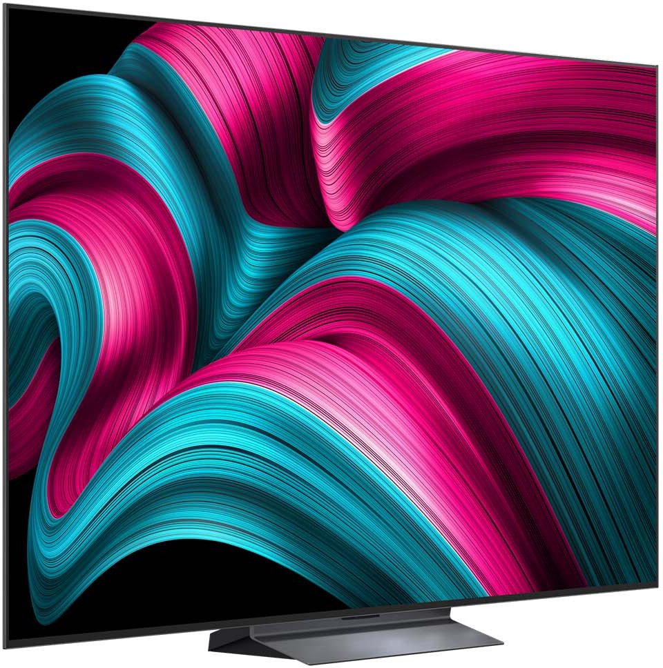 LG OLED77C58LA.AEU 1