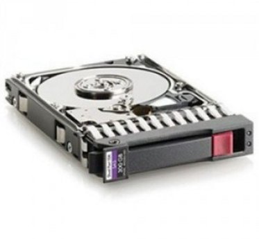 HP 787646-001 dysk twardy 600 GB 10000 RPM 2.5" SAS 1