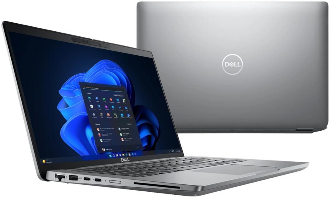 Laptop Dell Latitude 5440 / LatiCTO-5440 / Intel i5-13 / 16GB / SSD 1TB / Intel UHD / FullHD / Win 11 Pro / Szary 1