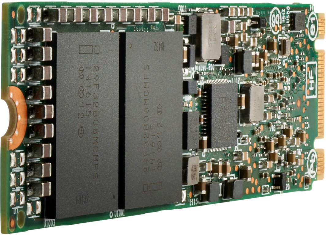 HP M10394-003 urządzenie SSD 512 GB M.2 PCI Express 1