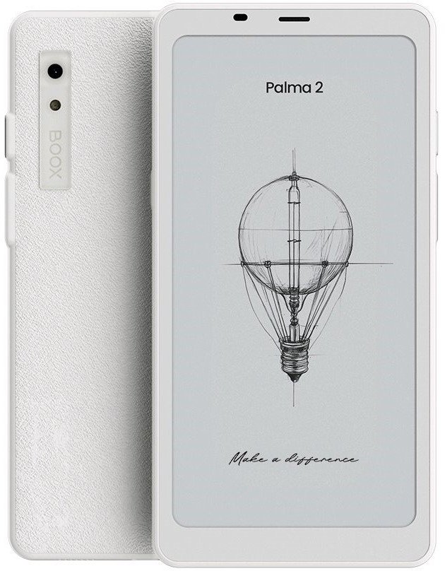 Czytnik Onyx Boox Palma 2 biały 1