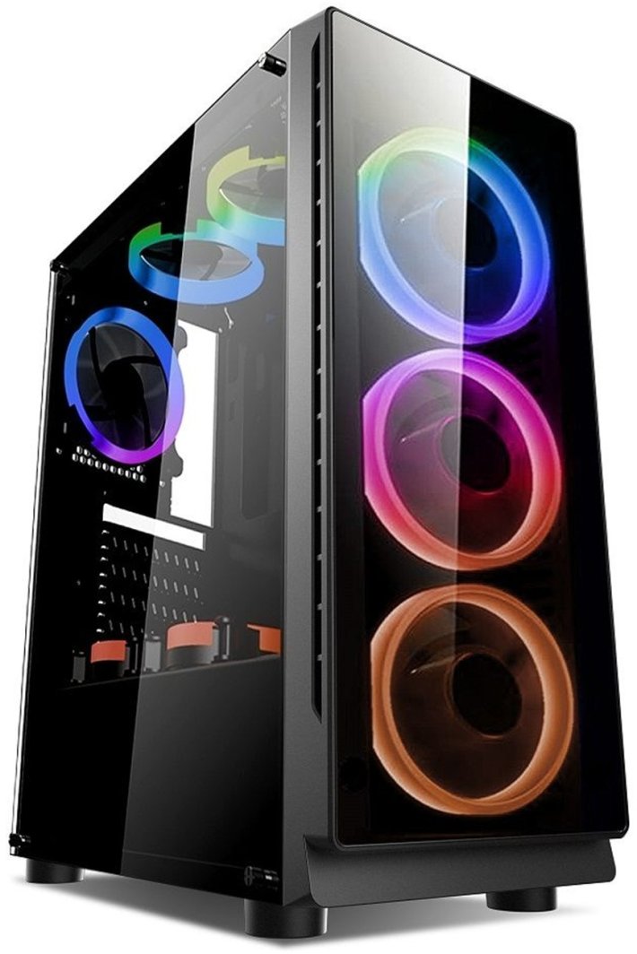 Core i7 SSD512GB Wi-Fiカード付 フルセットPC Amazon.co.jp: NEXTJAPAN【2年保証】 デスクトップパソコン
