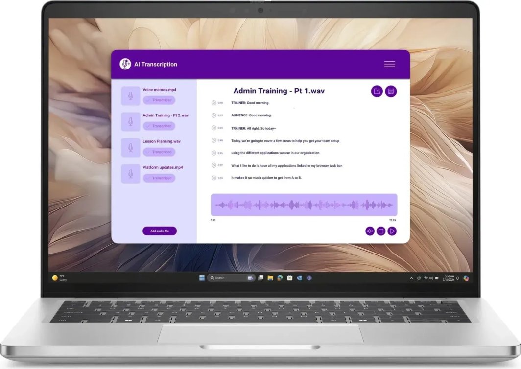 Pro 14 Plus PB14250 Ultra 5 235U / 32 GB RAM / 512 GB SSD PCIe / Windows 11 Pro 1