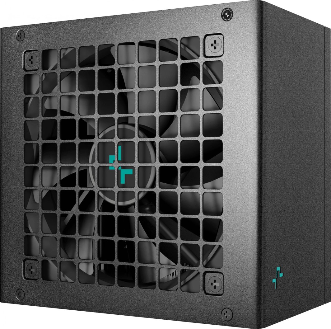 Zasilacz Deepcool PN650M 650W (R-PN650M-FC0B-JGEU) 1