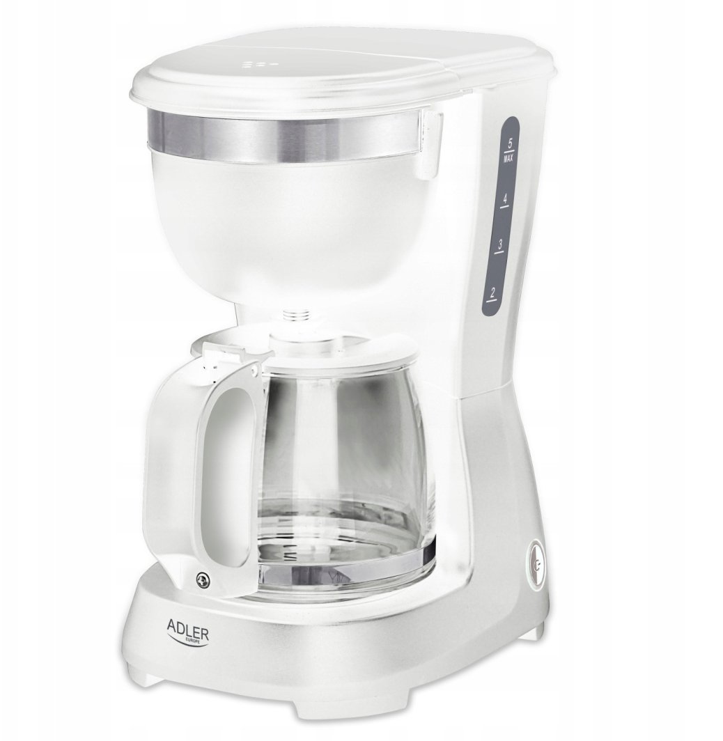 Ekspres przelewowy 0,6l 1