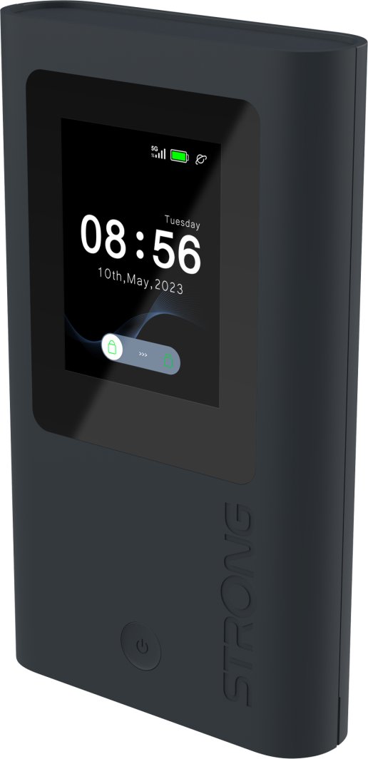 Strong 5G Mifax 1800 1