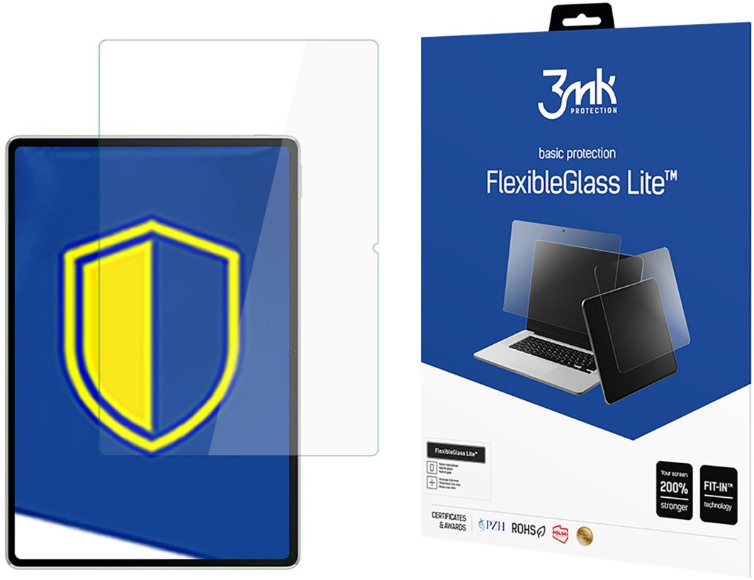 HUAWEI MATEPAD 12 X - UP TO 13 3MK FLEXIBLEGLASS LITE