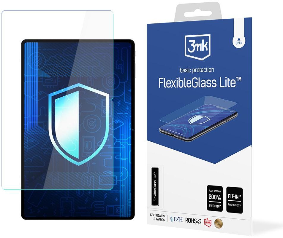 N-ONE NPAD X - UP TO 13 3MK FLEXIBLEGLASS LITE