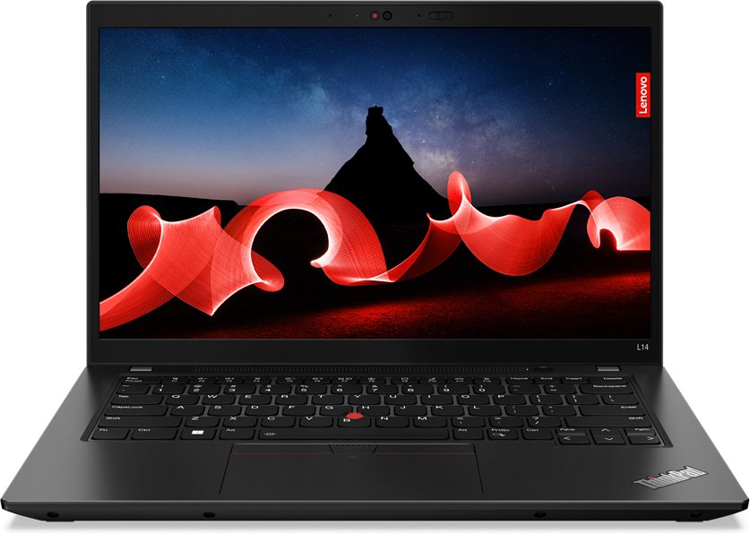 Laptop Lenovo ThinkPad L14 G4 i3-1315U / 16 GB / 256 GB / W11 Pro (21H10087UK) 1