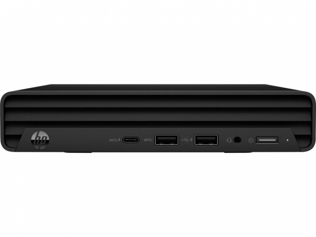 HP Inc. Komputer Pro Mini 260 G9 i5-1335U 256GB/8GB/W11P B6ZA7ET 1