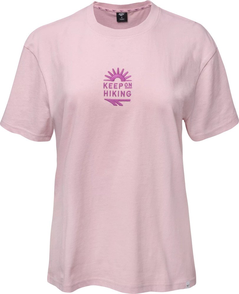 Damska Koszulka z krótkim rękawem LADY AMELI 1