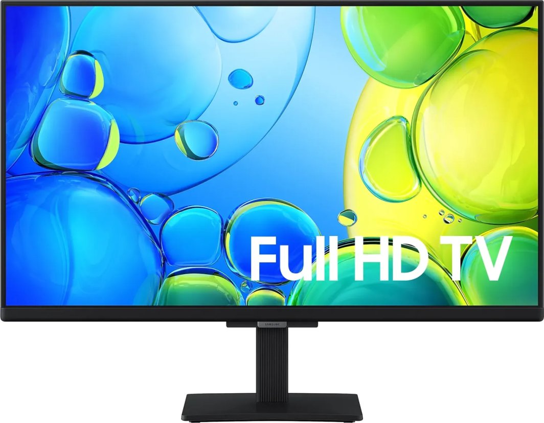Telewizor Samsung UE24F6002 LED 24'' Full HD Tizen 1