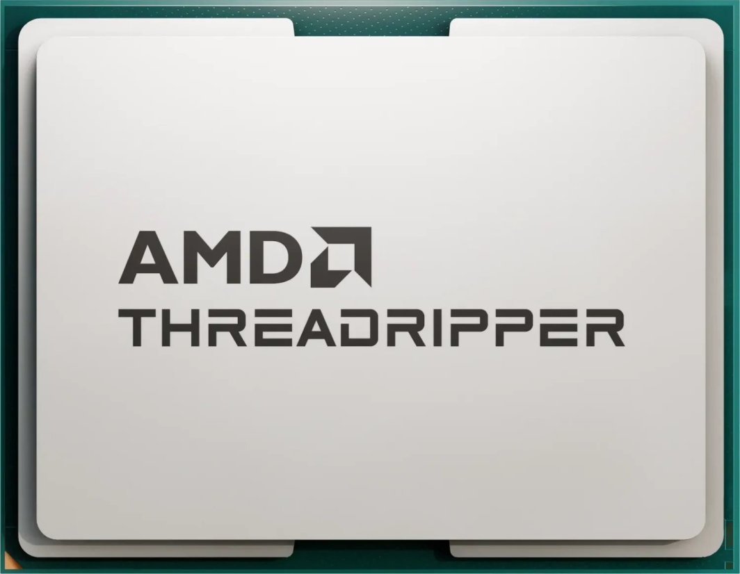 AMD Ryzen TR 9970X Tray 8 units 1