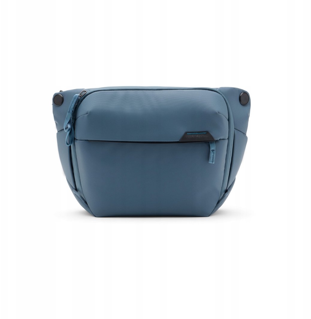 Torba PEAK DESIGN Everyday Sling 6L Ocean niebieski 1
