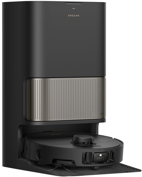 Robot sprzątający Dreame L40s Pro Ultra Black 1