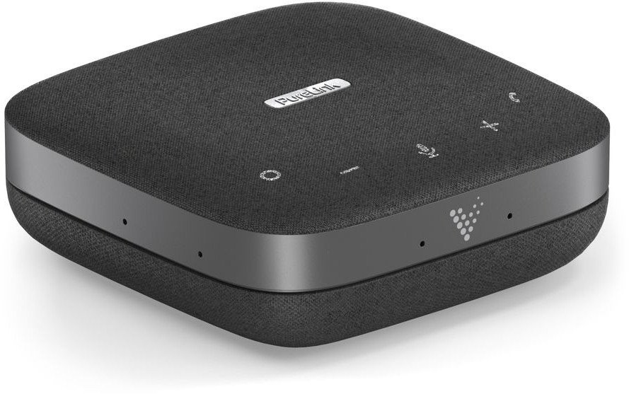 PureLink VL-SD200 stacja dokująca Przewodowa USB 3.2 Gen 2 (3.1 Gen 2) Type-C Czarny