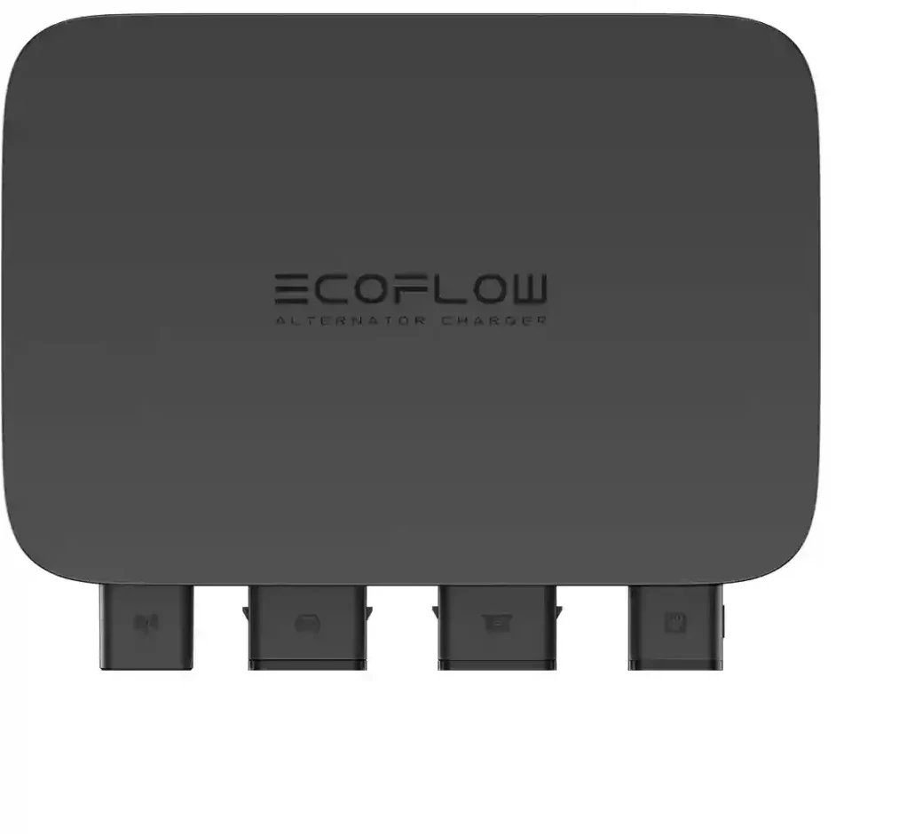 Ładowarka Samochodowa EcoFlow Alternator Charger 500W