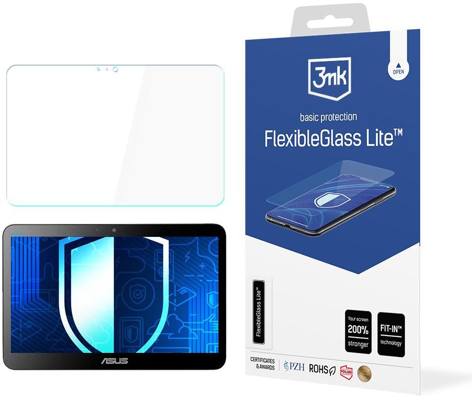 ASUS A41GART-BD006T - UP TO 19 3MK FLEXIBLEGLASS LITE