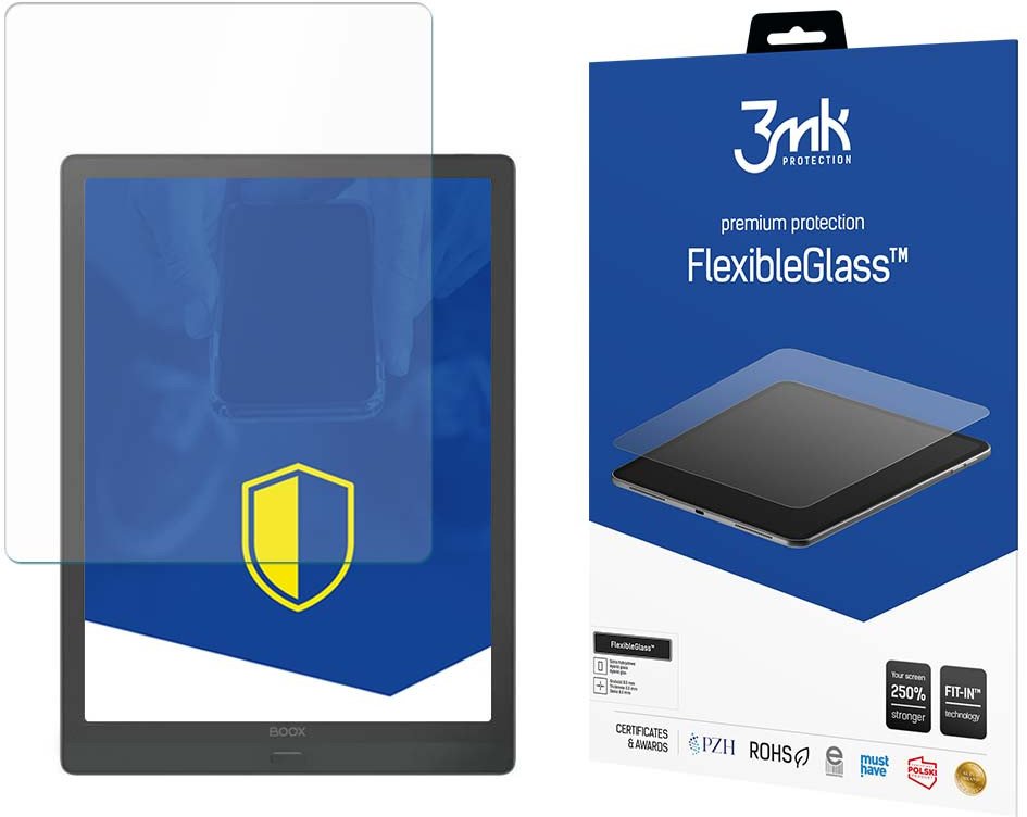 ONYX BOOX MAX LUMI-ONYX BOOX MAX LUMI 2 - UP TO 15 3MK FLEXIBLEGLASS 1