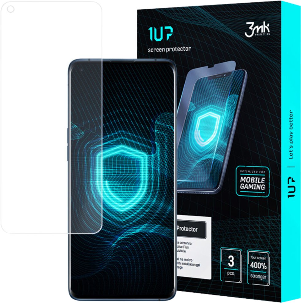 OPPO FIND X3 PRO 5G - 3MK 1UP