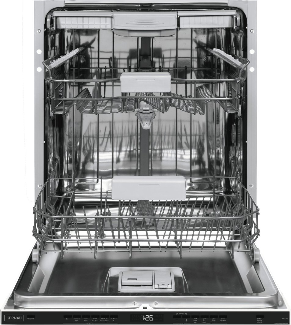 Zmywarka Kernau KDI 6753 1