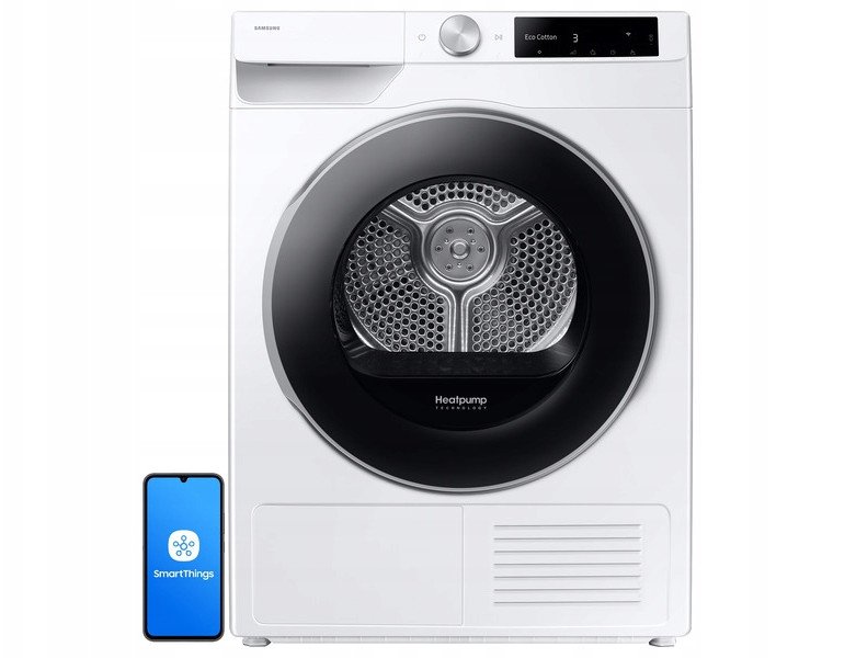 Samsung DV90DG6845LEU4 1