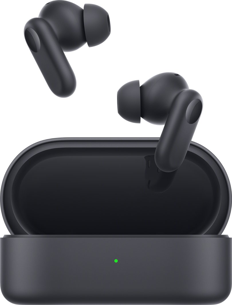 Oppo Enco Buds 2 Pro black 1