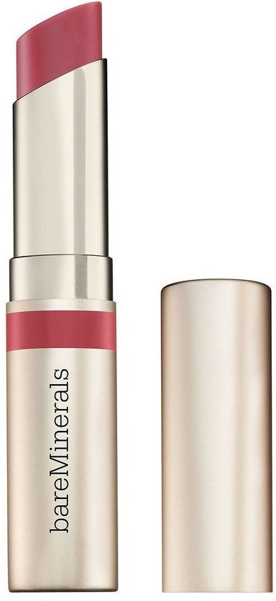 bareMinerals Dewy Lip Gloss-Balm balsam do ust Affection 2.3g 1